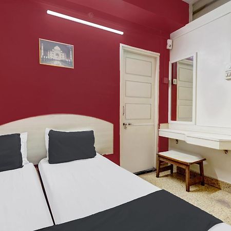 胡布利 Spot On Shree Ram Residency酒店 外观 照片